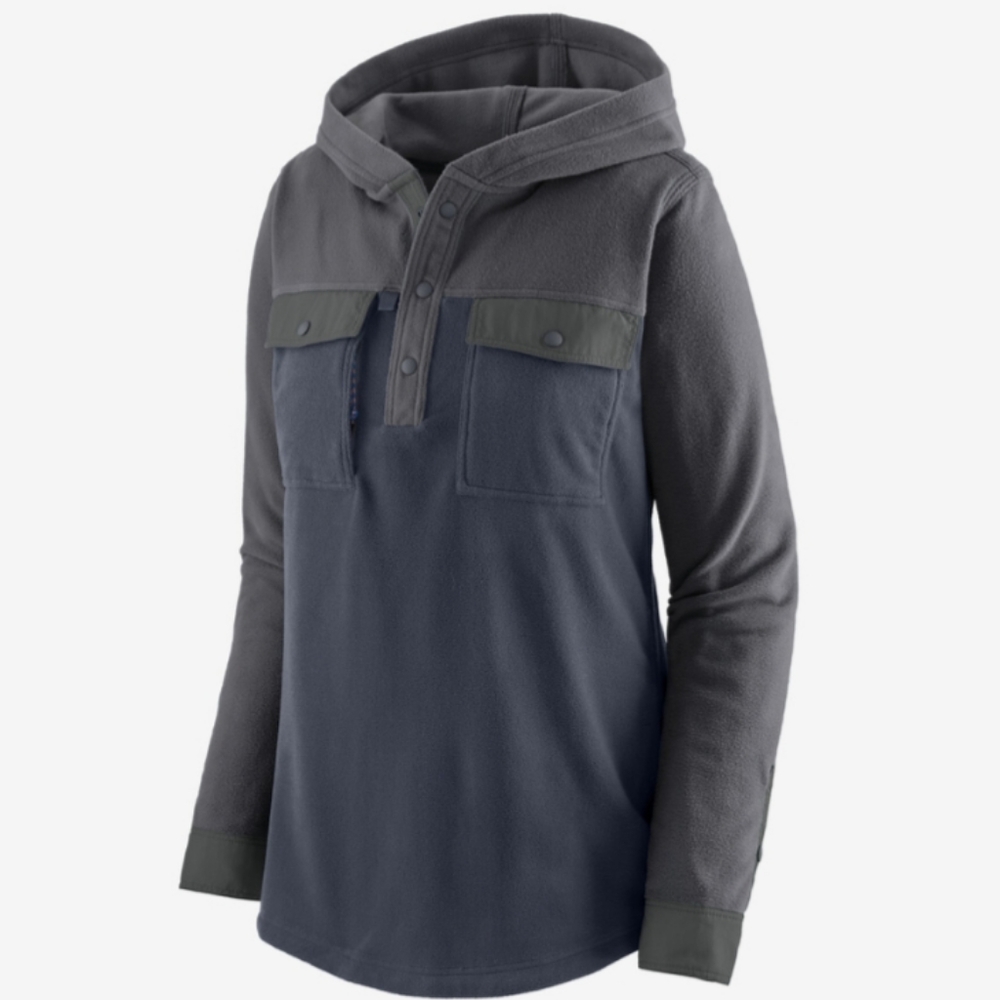 Womens Patagonia early rise shirt